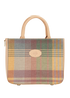 Top Handle Bag, front view
